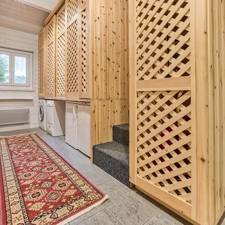 Les Bois Chalet *