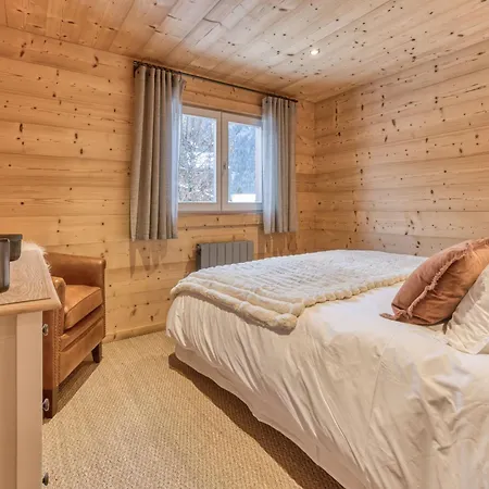 Les Bois Chalet *